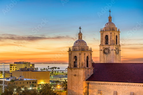 Corpus Christi Cathedral