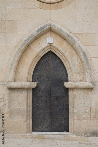 Seu Cathedral Church, Palma, Majorca