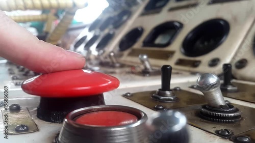 Click on the big red button
