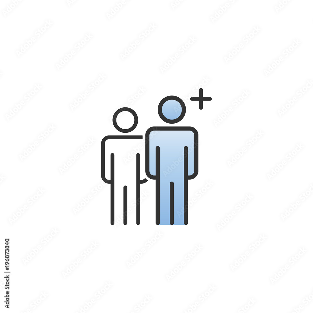 people icon people icon