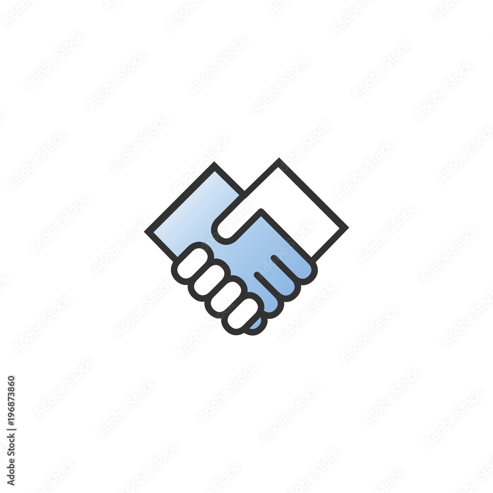 hand icon hand icon