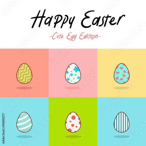 Egg Easter Pack