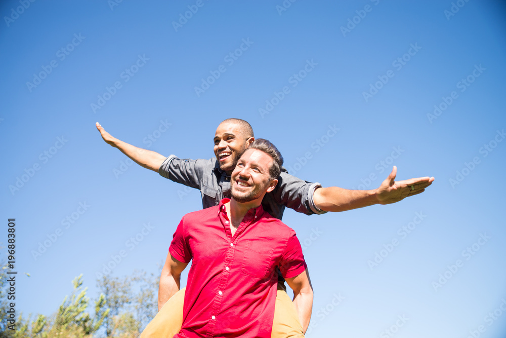 Homosexual couple dating Homosexual couple dating
