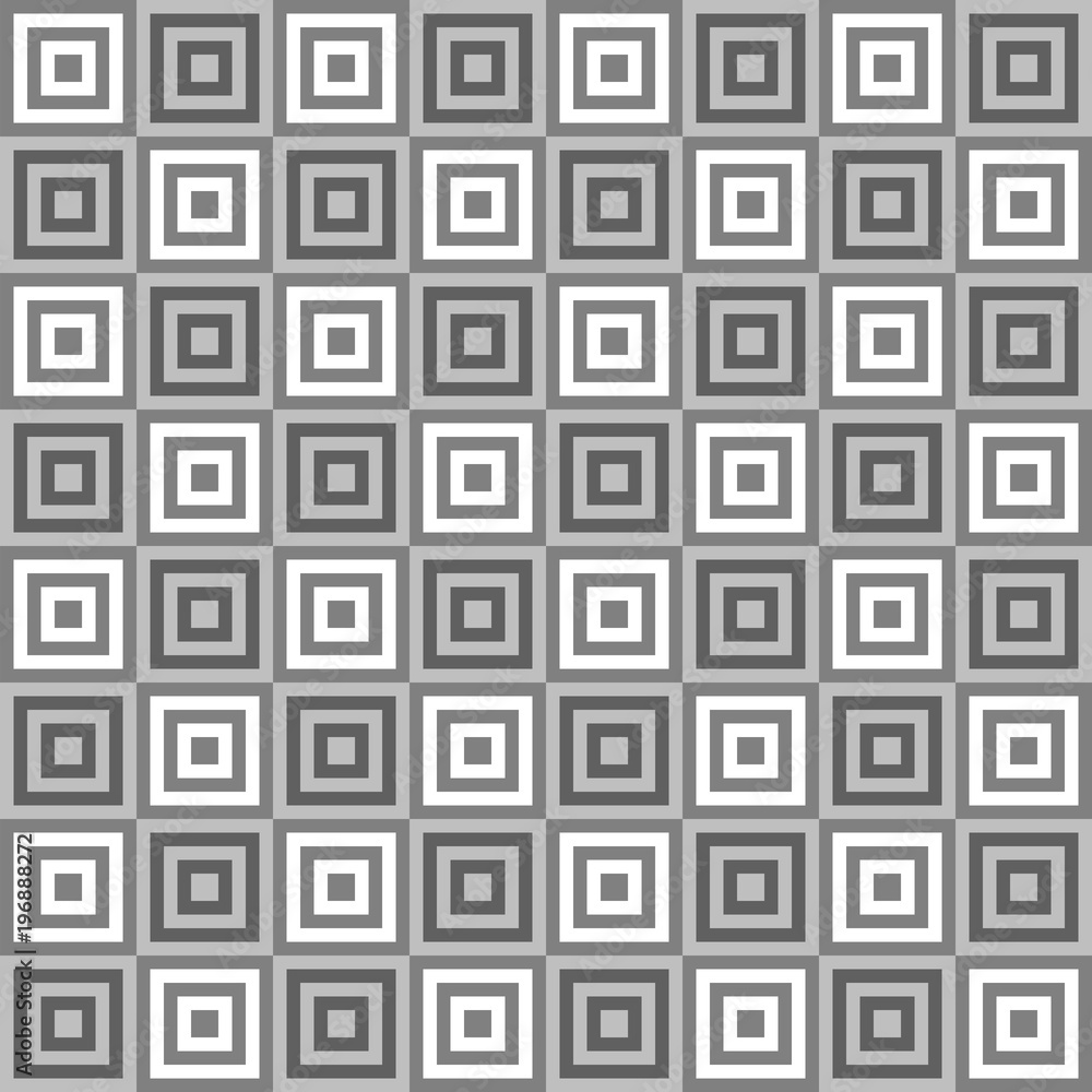 Set of grey Abstract geometric Seamless background. Set of grey Abstract geometric Seamless background.