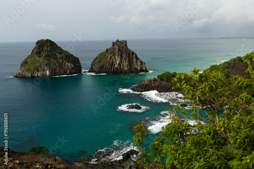 Fernando de Noronha, Brazil