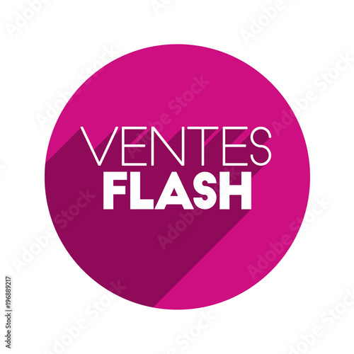 Ventes flash