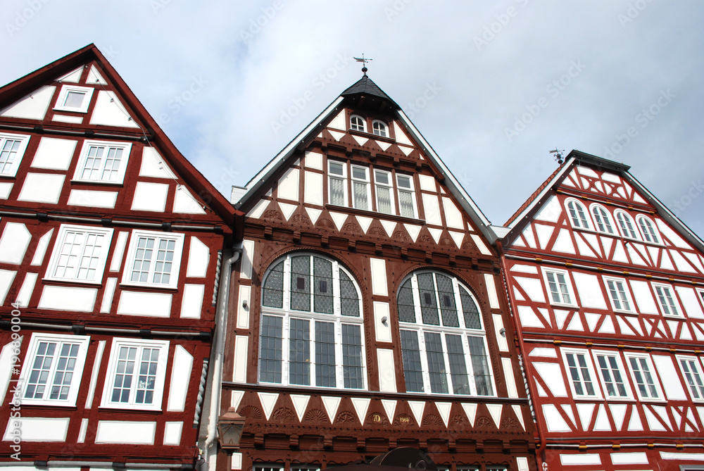 Haus in Fritzlar Haus in Fritzlar
