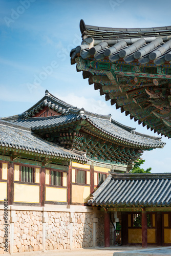 Bulguksa Temple