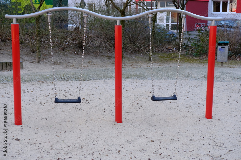 chils swing chils swing