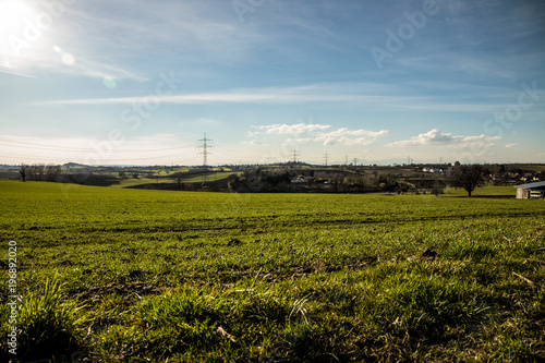 Landschaft