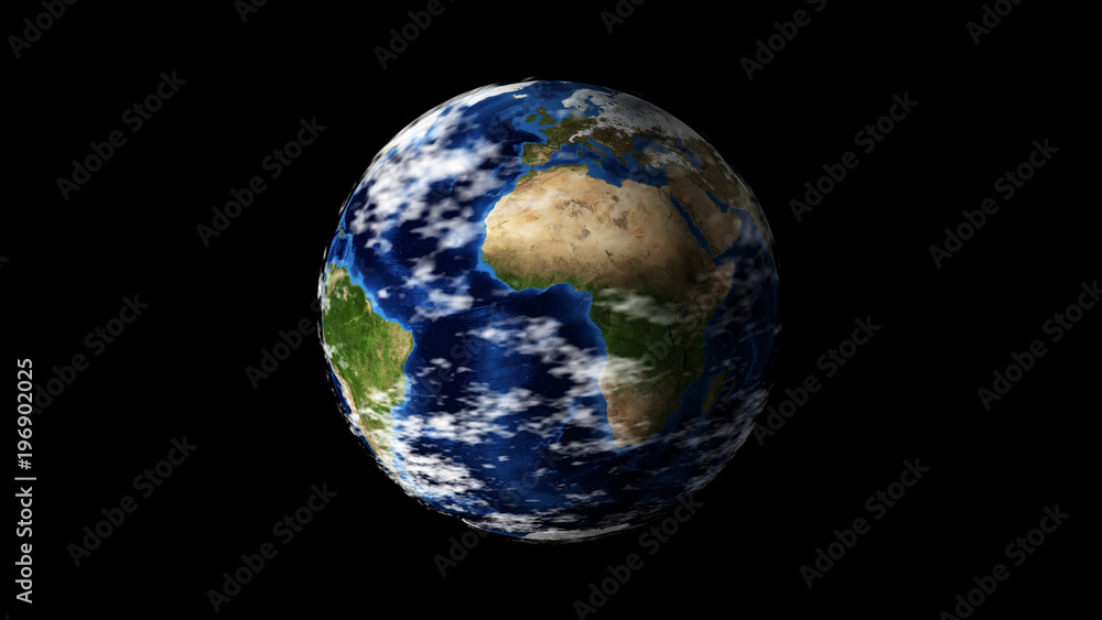 planet earth planet earth
