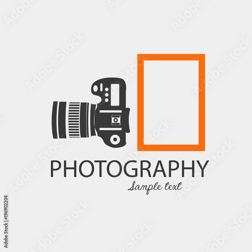 Logo photography