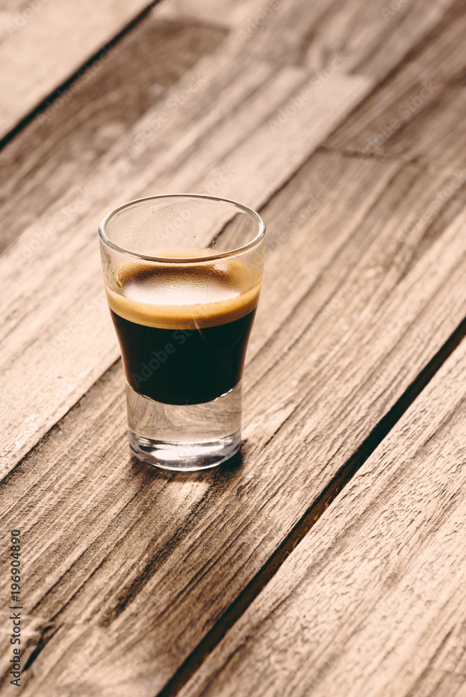 Schwarzer Genuss: Espresso-Zeit Schwarzer Genuss: Espresso-Zeit