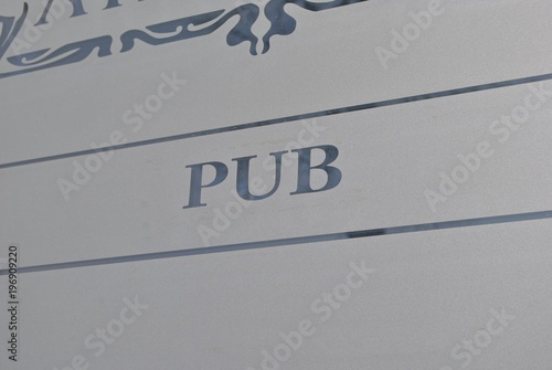 Pub