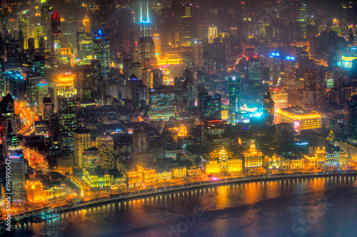Shanghai, China. © Luciano Mortula-LGM