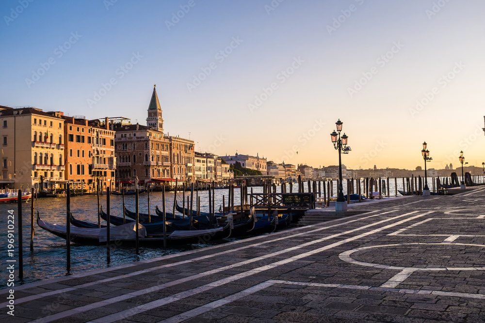 Obraz premium Venise