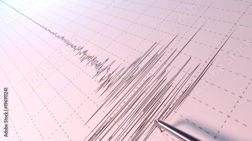 Seismograph