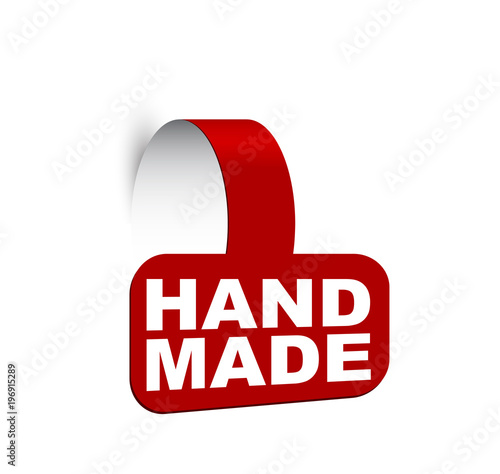 banner hand made