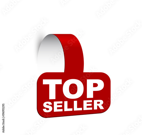 banner top seller