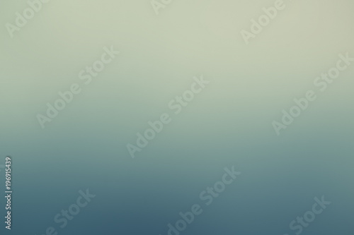 Gradient abstract background blue, sky, ice, ink, with copy space