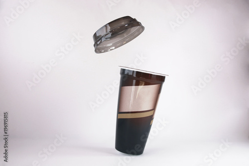 Café para llevar