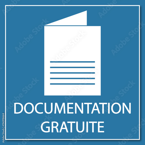 Logo documentation gratuite.