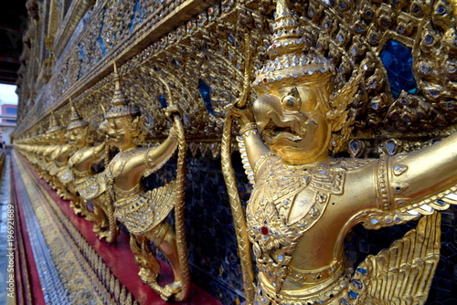 Garuda  Bangkok