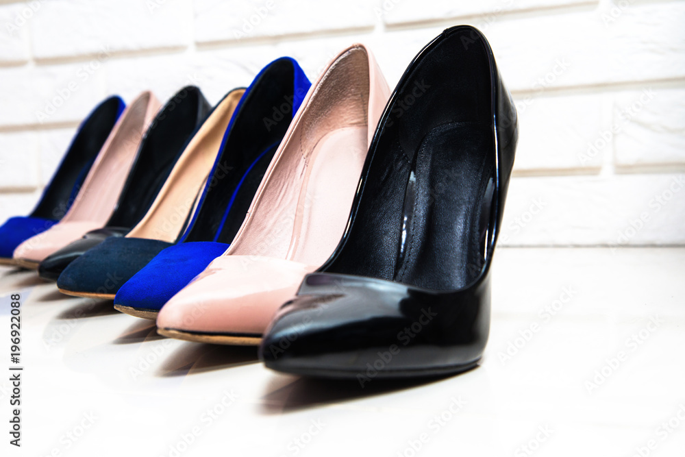 Trendy Women's Footwear | Sandals | Buy Online | Hype Shoes