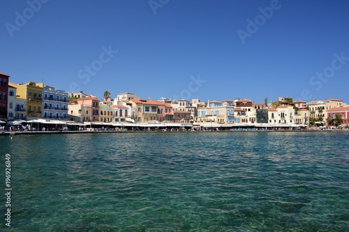 chania