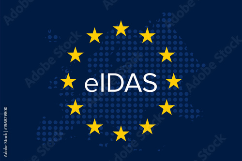 Electronic identification, authentication and trust services - EIDAS