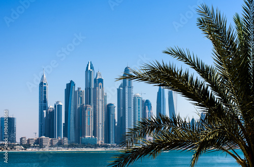 Downtown Dubai © Dimana