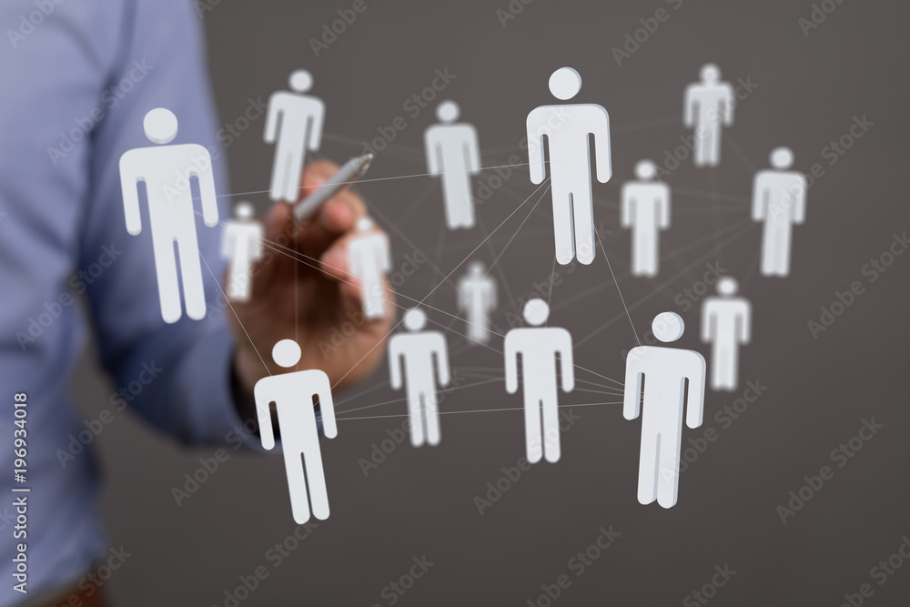 network 3d network 3d
