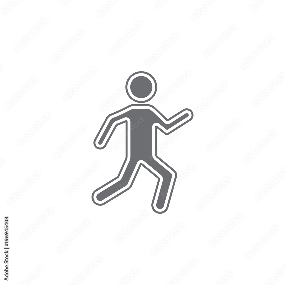 place of murder icon. Simple element illustration. place of murder symbol design template. Can be used for web and mobile place of murder icon. Simple element illustration. place of murder symbol design template. Can be used for web and mobile