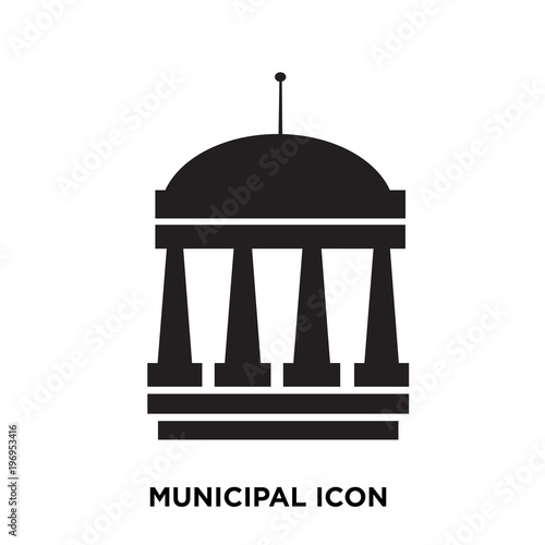 municipal icon