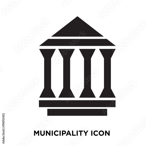 municipality icon