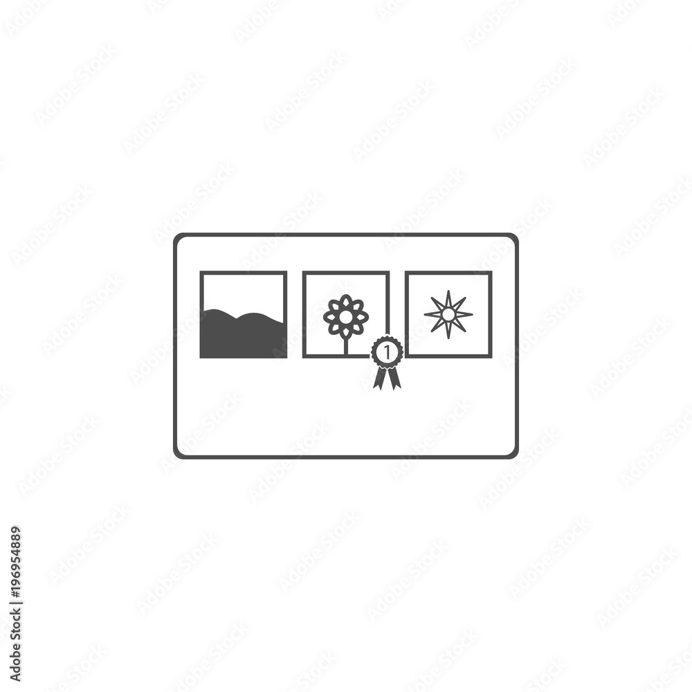 the best picture icon. Element of leader elements illustration. Premium quality graphic design icon. Signs and symbols collection icon for websites, web design, mobile app the best picture icon. Element of leader elements illustration. Premium quality graphic design icon. Signs and symbols collection icon for websites, web design, mobile app
