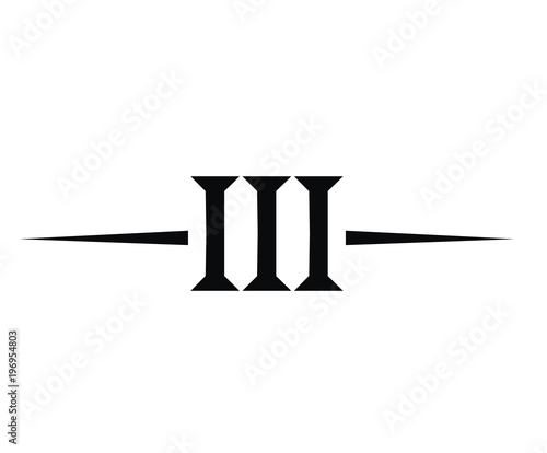 3 rome letter 1
