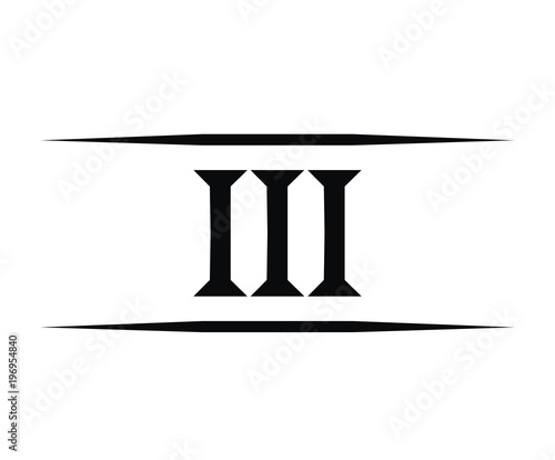 3 rome letter 2