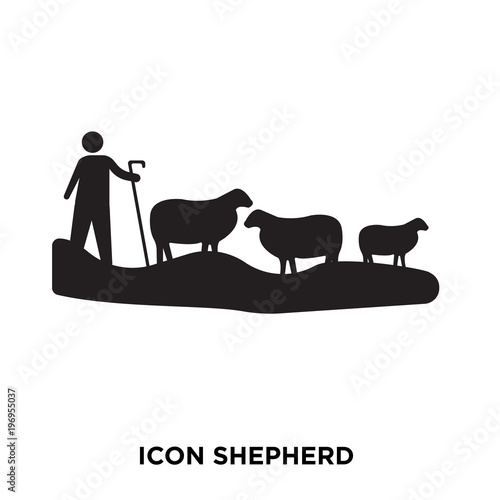 icon shepherd