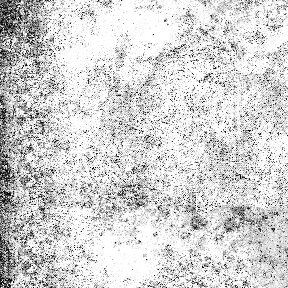 Grunge texture black and white abstract monochrome Grunge texture black and white abstract monochrome