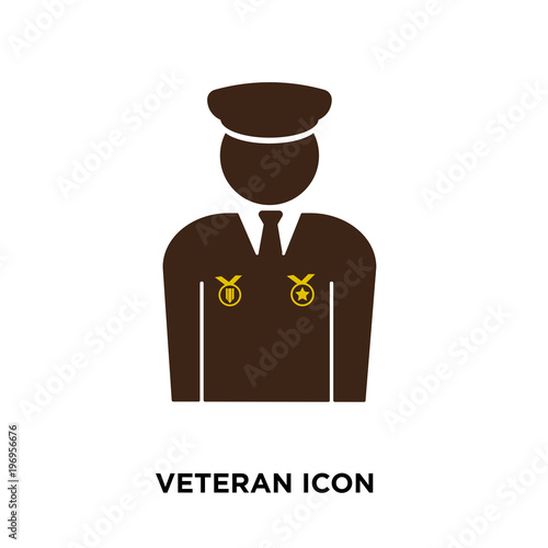 veteran icon
