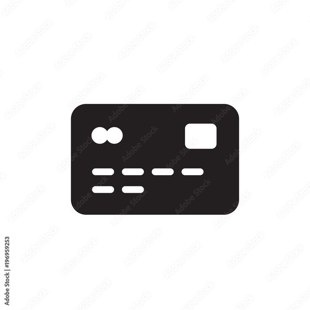 credit card, debit car filled vector icon. Modern simple isolated sign. Pixel perfect vector illustration for logo, website, mobile app and other designs credit card, debit car filled vector icon. Modern simple isolated sign. Pixel perfect vector illustration for logo, website, mobile app and other designs