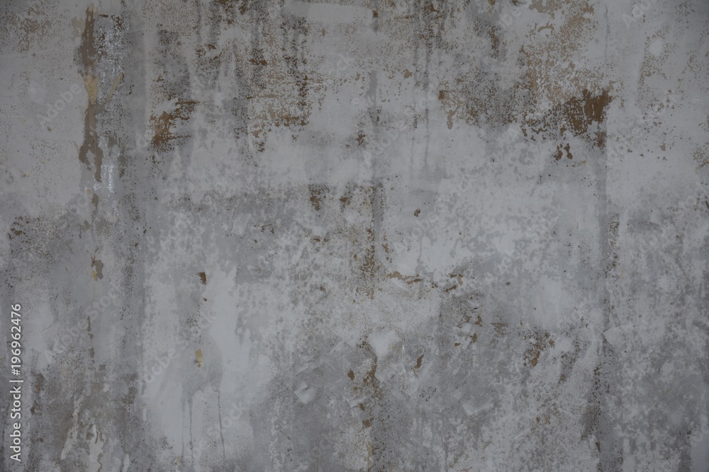 Betonwand Betonwand
