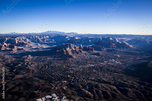 Sedona Red Rocks