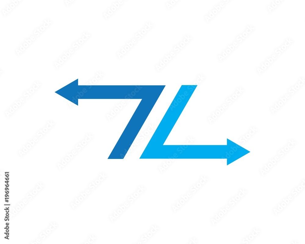 Arrows vector illustration Arrows vector illustration