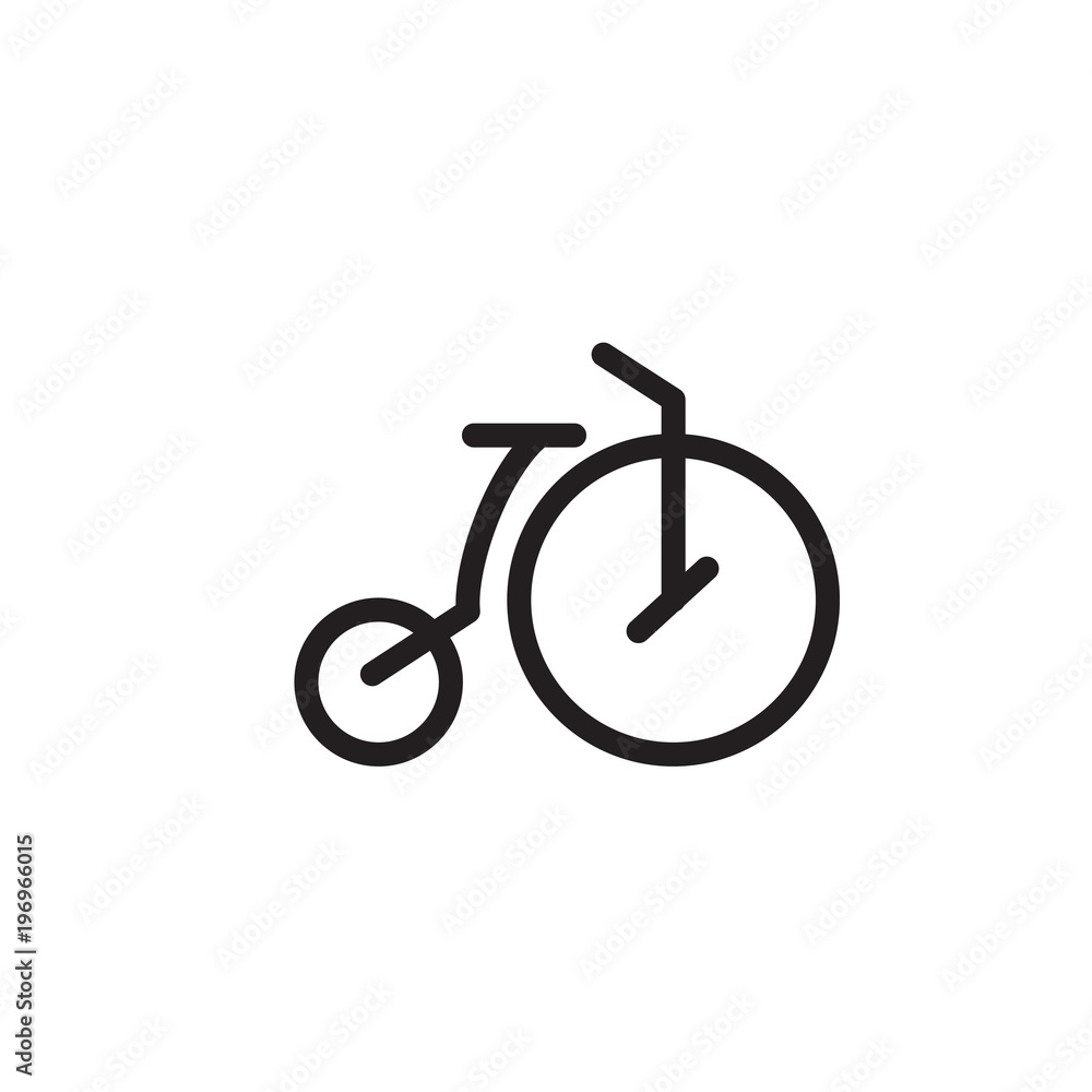 circus bicycle filled vector icon. Modern simple isolated sign. Pixel perfect vector illustration for logo, website, mobile app and other designs circus bicycle filled vector icon. Modern simple isolated sign. Pixel perfect vector illustration for logo, website, mobile app and other designs