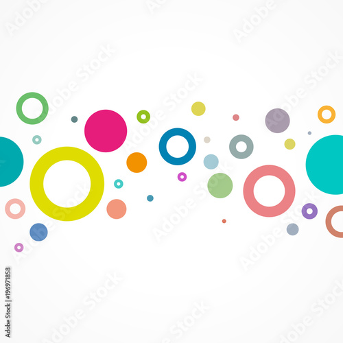 fond abstrait