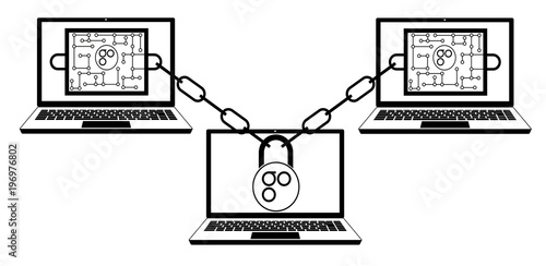 Omise Go block chain technology
