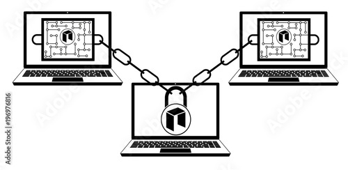 neo block chain technology