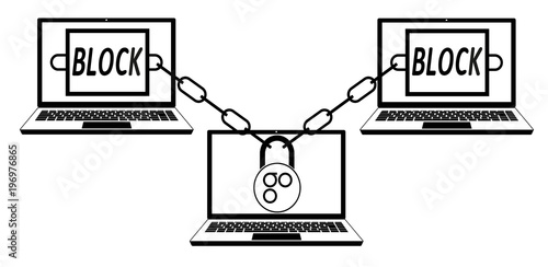 OmiseGo block chain technology